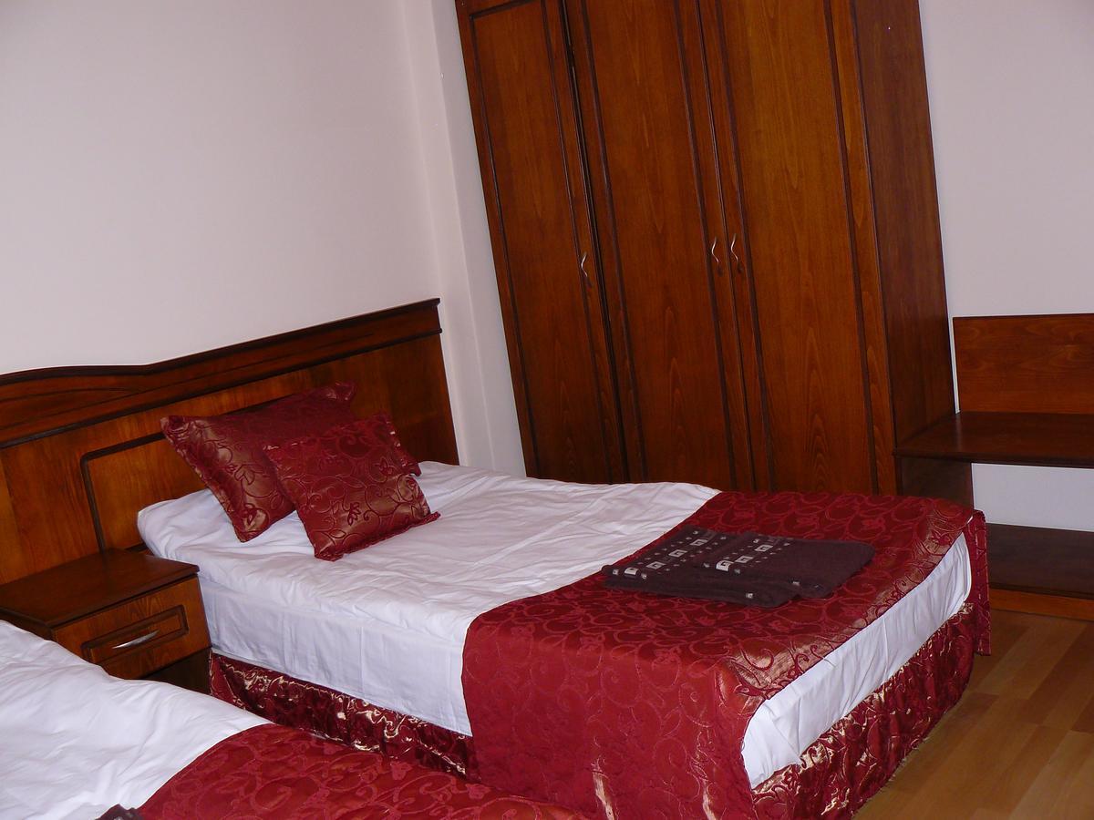 Guest House Nani Asenovgrad Buitenkant foto