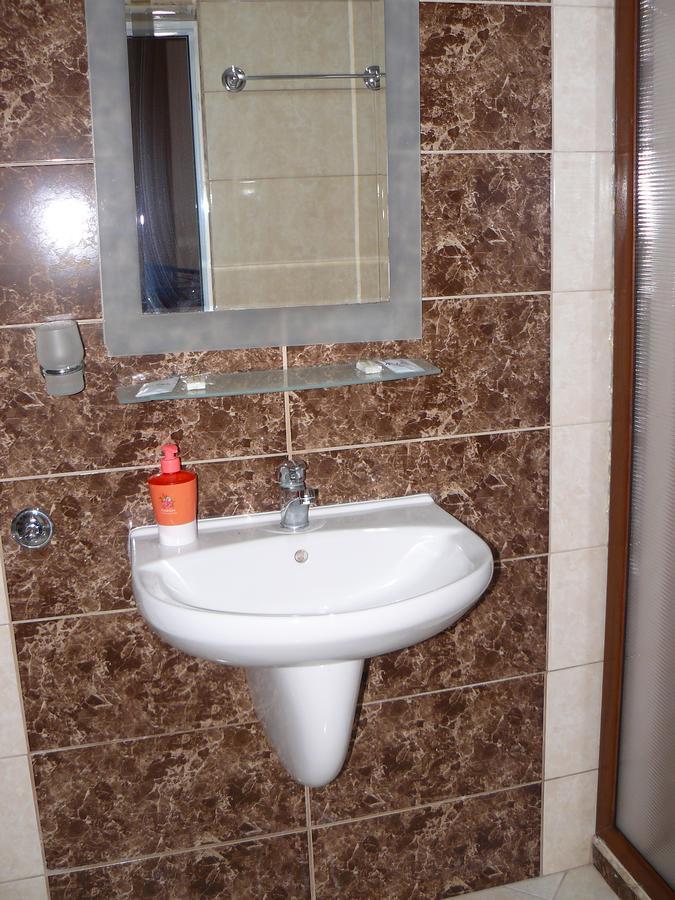 Guest House Nani Asenovgrad Buitenkant foto