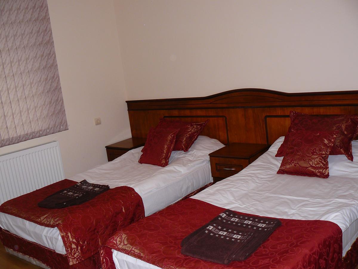 Guest House Nani Asenovgrad Buitenkant foto