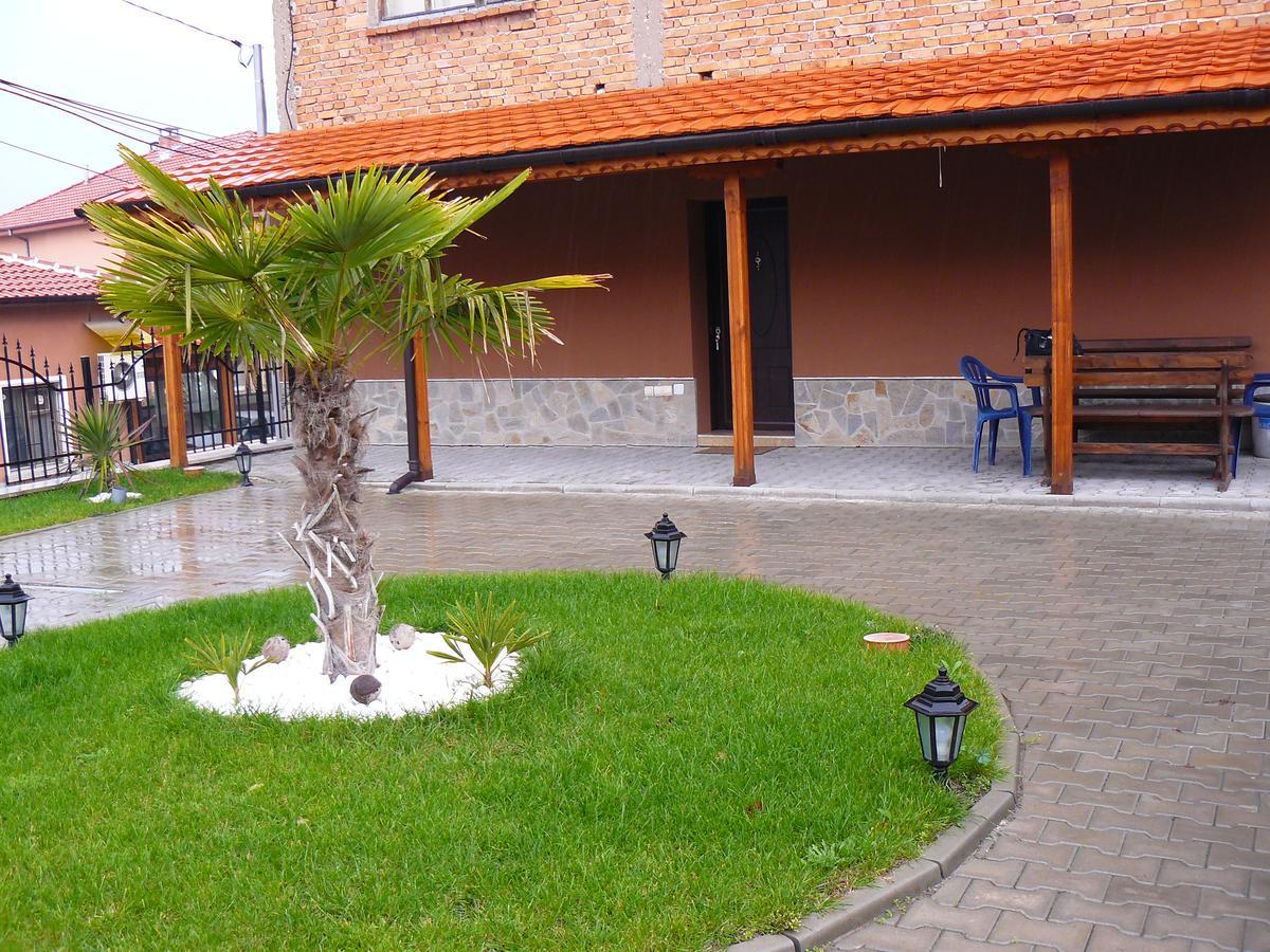 Guest House Nani Asenovgrad Buitenkant foto