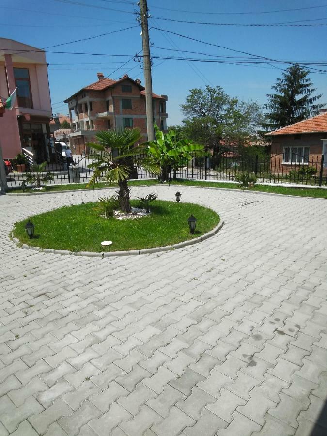 Guest House Nani Asenovgrad Buitenkant foto