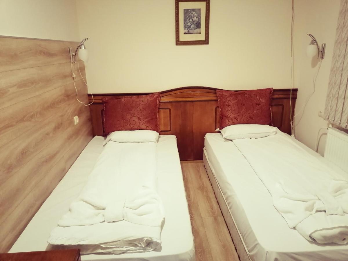 Guest House Nani Asenovgrad Buitenkant foto