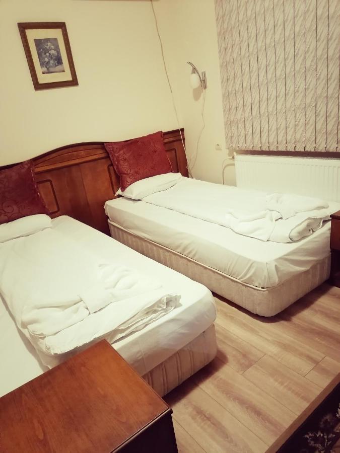 Guest House Nani Asenovgrad Buitenkant foto