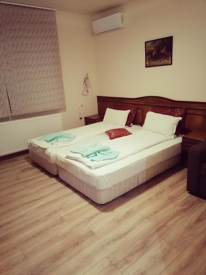 Guest House Nani Asenovgrad Buitenkant foto