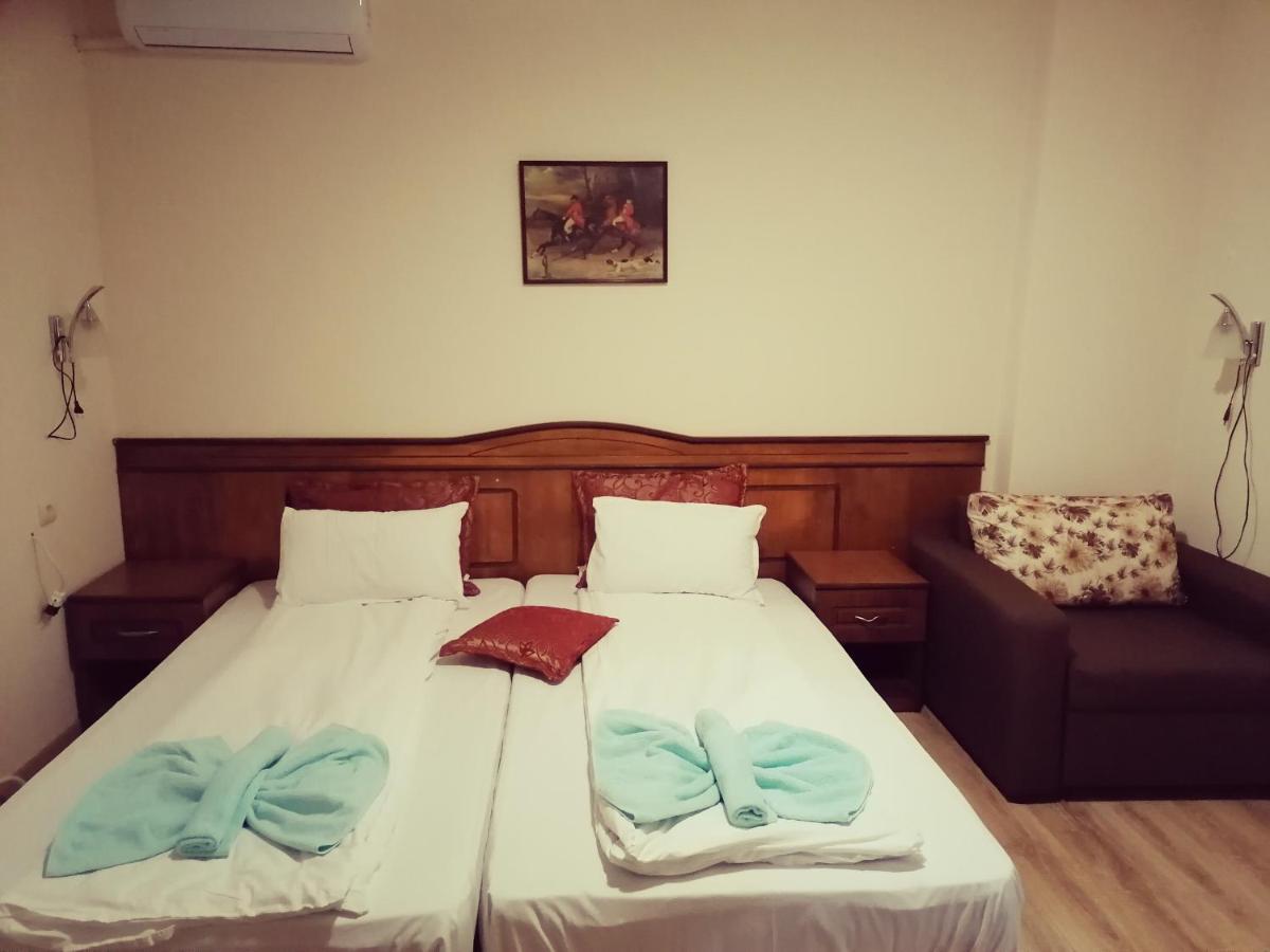 Guest House Nani Asenovgrad Buitenkant foto
