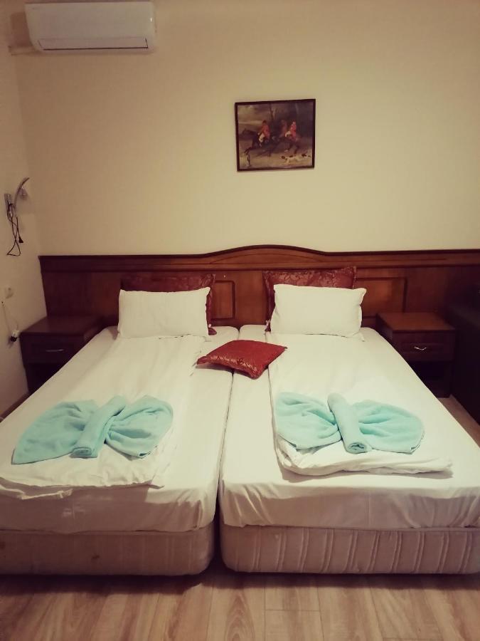 Guest House Nani Asenovgrad Buitenkant foto