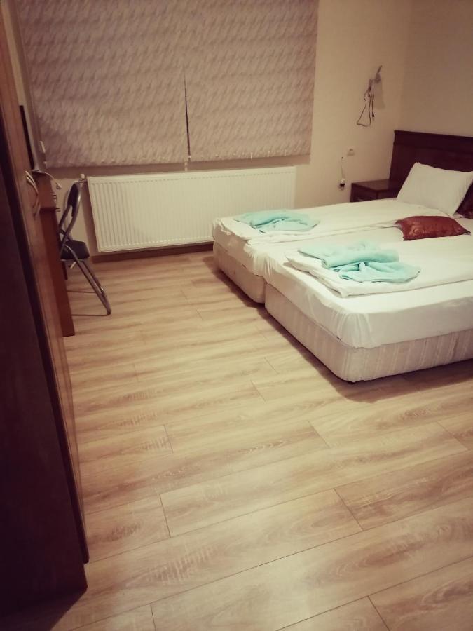Guest House Nani Asenovgrad Buitenkant foto